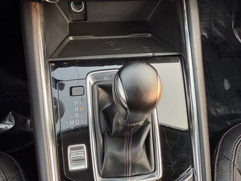 Used 2025 MAZDA CX-5 Carbon Edition AWD/4WD image 18
