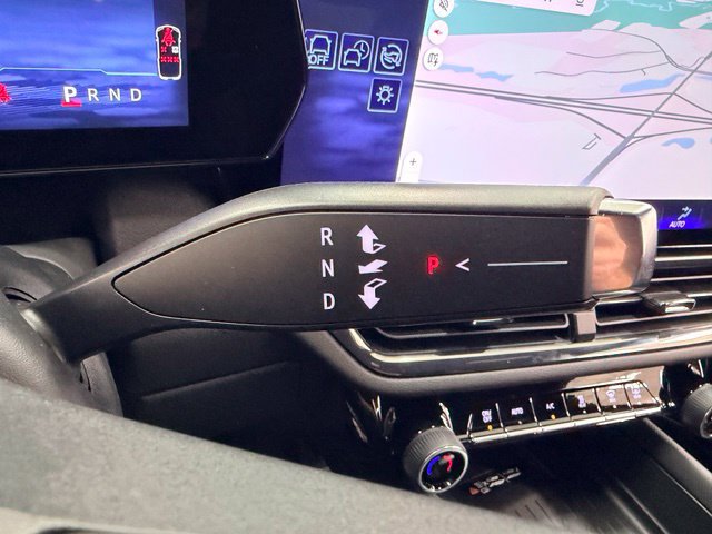 Certified 2026 Chevrolet Equinox EV RS FWD image 14