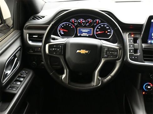 Used 2021 Chevrolet Tahoe LT image 26