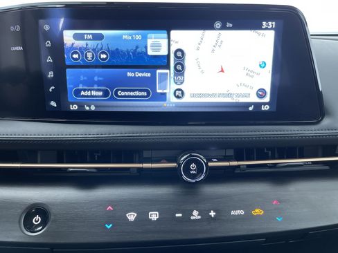 Certified 2024 Nissan Ariya AWD image 18