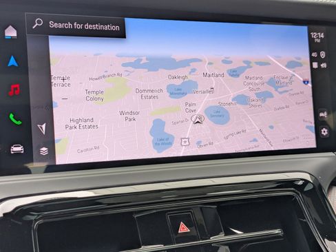 New 2025 Porsche Panamera image 19