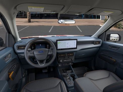 New 2026 Ford Maverick Tremor image 9