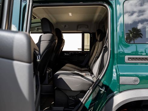 New 2025 INEOS Grenadier Trialmaster Edition image 66