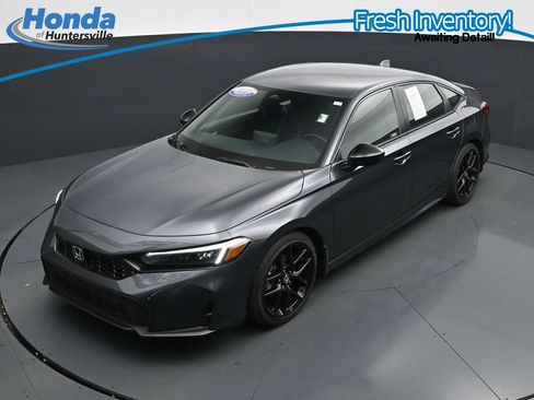 Used 2026 Honda Civic Sport image 30