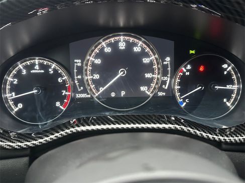 Used 2023 MAZDA MAZDA3 s image 25