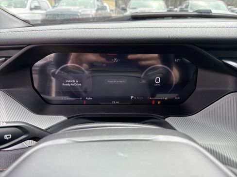 New 2026 Jeep Cherokee Limited image 11