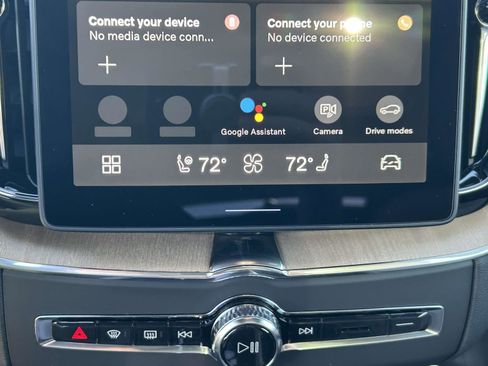 New 2026 Volvo XC60 T8 Plus w/ Protection Package Premier AWD/4WD image 28