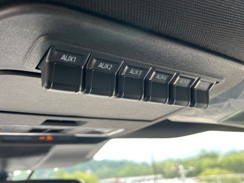 New 2026 Ford F150 Raptor AWD/4WD image 16
