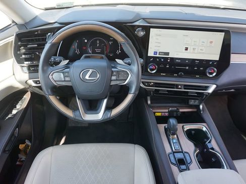Used 2024 Lexus RX 350 Premium Plus w/ Convenience Package FWD image 6