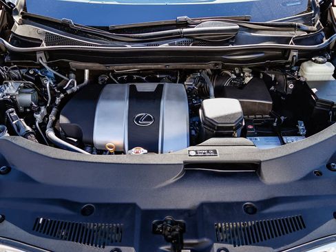 Used 2022 Lexus RX 350 FWD w/ Premium Package image 25