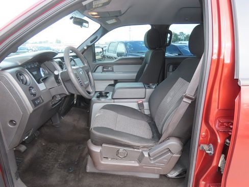 Used 2014 Ford F150 STX w/ Equipment Group 201A Mid RWD image 25