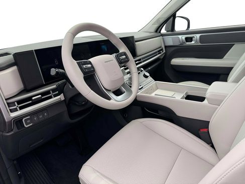 New 2026 Hyundai Santa Fe SEL FWD image 14