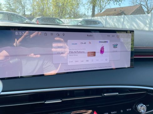 New 2026 Genesis GV70 3.5T Sport Prestige image 39