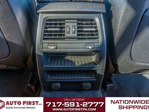 Used 2017 BMW 535i Gran Turismo xDrive AWD/4WD image 16