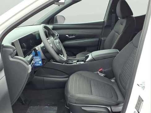 New 2026 Hyundai Santa Cruz SE FWD image 9
