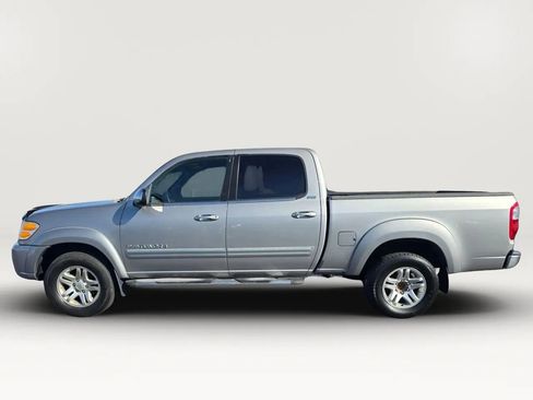 Used 2004 Toyota Tundra SR5 AWD/4WD image 2