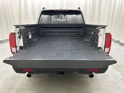 Used 2024 Honda Ridgeline RTL image 28
