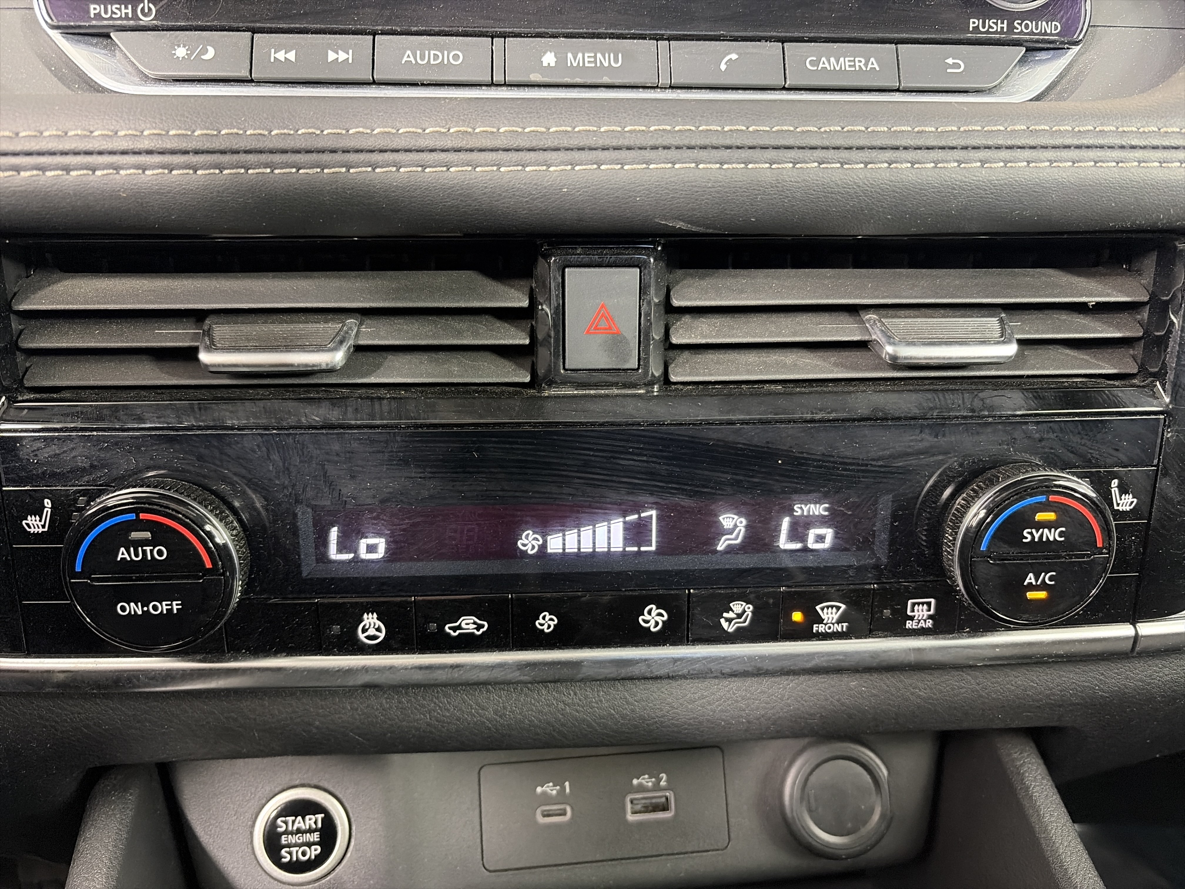 Used 2021 Nissan Rogue SV AWD/4WD image 21