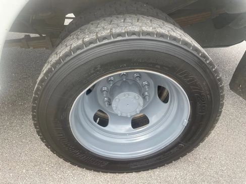 Used 2012 RAM 5500 2WD Crew Cab w/ Ambulance Prep Group image 13