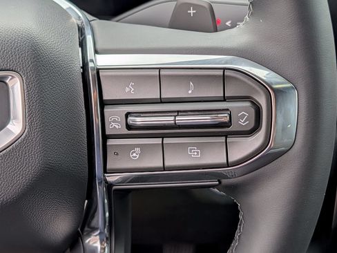 New 2026 GMC Terrain Elevation w/ Technology Package II FWD image 18