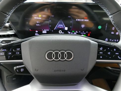 New 2025 Audi A5 2.0T Premium Plus image 17