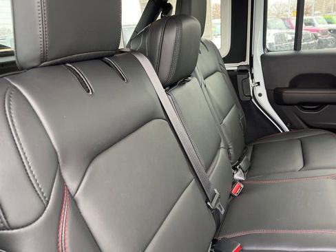 New 2026 Jeep Wrangler Moab image 47