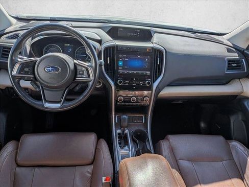 Used 2019 Subaru Ascent Touring w/ Popular Package #2 AWD/4WD image 17