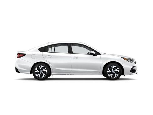 Used 2025 Subaru Legacy Premium image 7