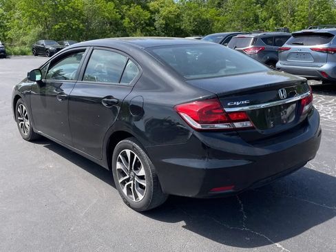 Used 2013 Honda Civic EX-L image 7