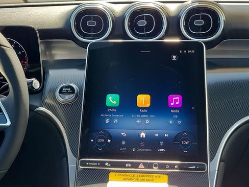 New 2026 Mercedes-Benz GLC 300 GLC 300 image 15