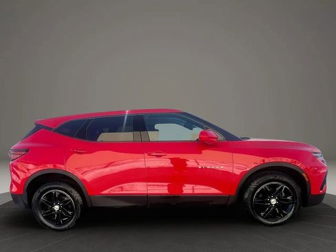 Used 2019 Chevrolet Blazer LT AWD/4WD image 4
