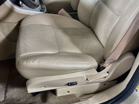 Used 2008 Chevrolet Equinox LT w/ LT Preferred Equipment Group FWD image 23