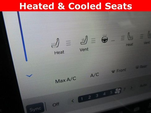 Used 2024 RAM 2500 Laramie image 19