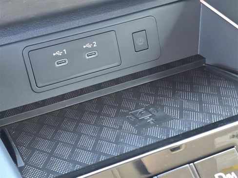 New 2025 Nissan Murano SL image 38