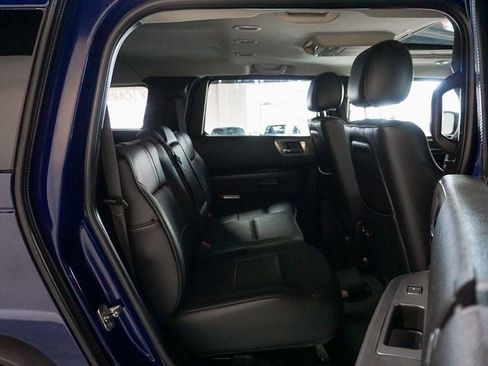 Used 2008 HUMMER H2 *Only 48k Miles* *1-Owner* *Fl image 61