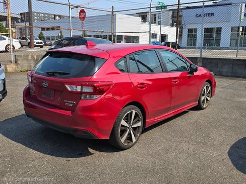 Used 2019 Subaru Impreza 2.0i Sport AWD/4WD image 7