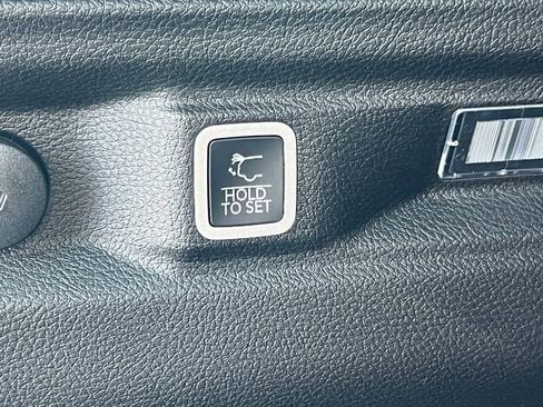 New 2026 Jeep Grand Cherokee L Limited AWD/4WD image 40