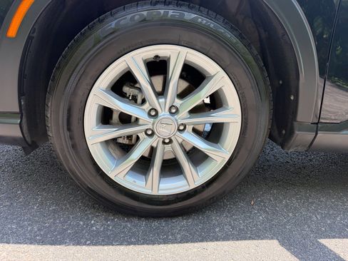 Used 2024 Honda CR-V EX image 19