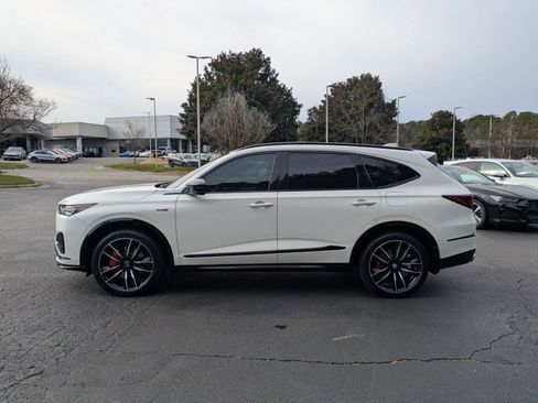 Used 2024 Acura MDX Type S image 12