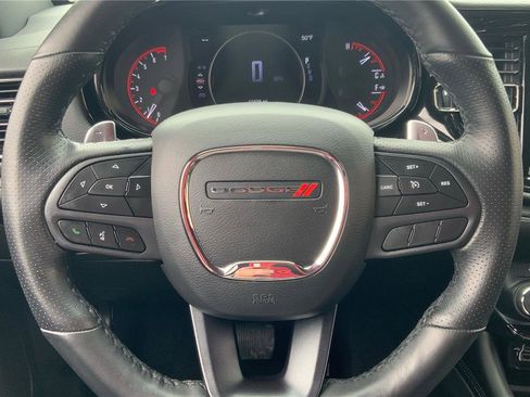 Used 2022 Dodge Durango GT image 16