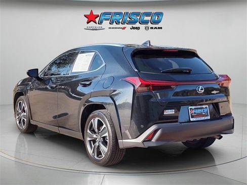 Used 2024 Lexus UX 250h FWD w/ Premium Package image 7