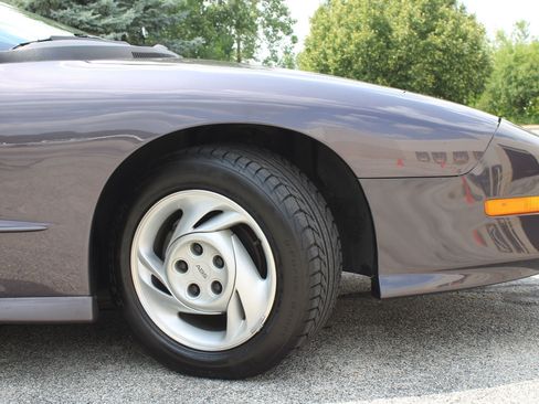 Used 1994 Pontiac Firebird Trans Am RWD image 38