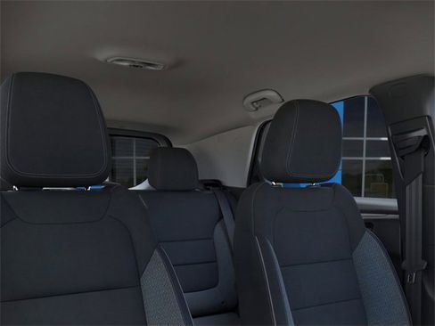 New 2026 Chevrolet TrailBlazer LT w/ Convenience Package image 24