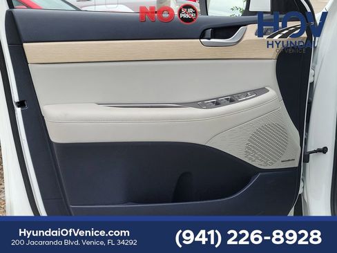 Used 2024 Hyundai Palisade Limited FWD image 20