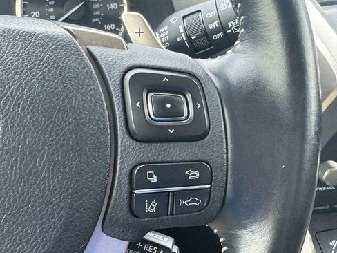 Used 2020 Lexus NX 300 FWD w/ Comfort Package image 22