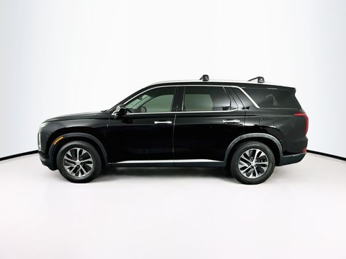 Used 2020 Hyundai Palisade SEL FWD image 4