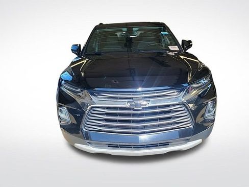 Used 2020 Chevrolet Blazer LT FWD image 9