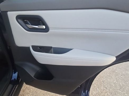 New 2026 Nissan Rogue Dark Armor image 28