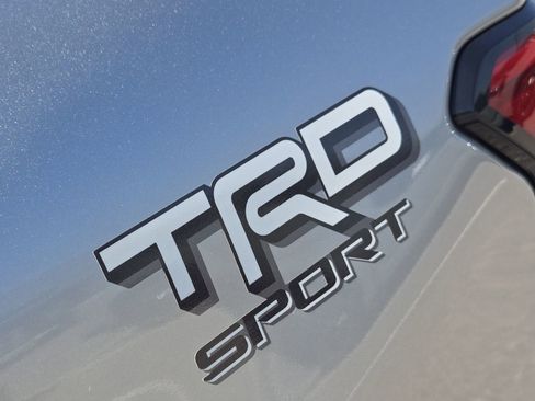 New 2026 Toyota Tacoma TRD Sport w/ TRD Sport Premium Package AWD/4WD image 12