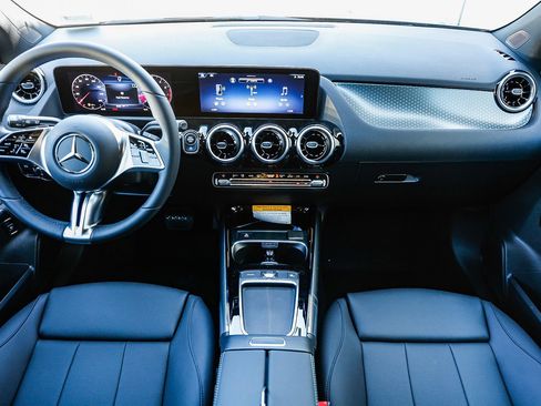 New 2026 Mercedes-Benz GLA 250 image 10
